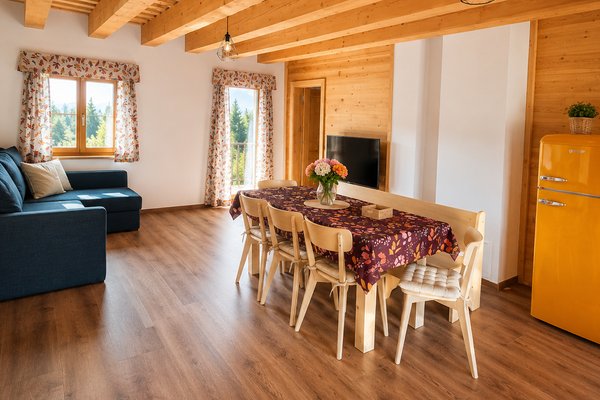 Apartmán Tanečnica