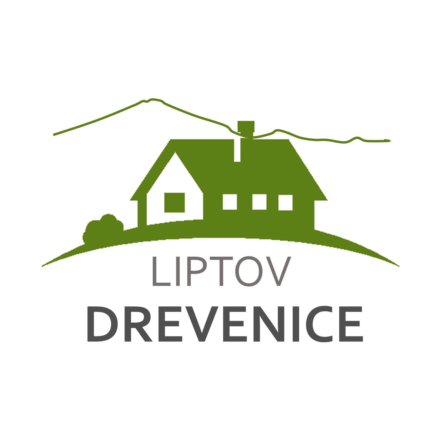 Drevenice Liptov