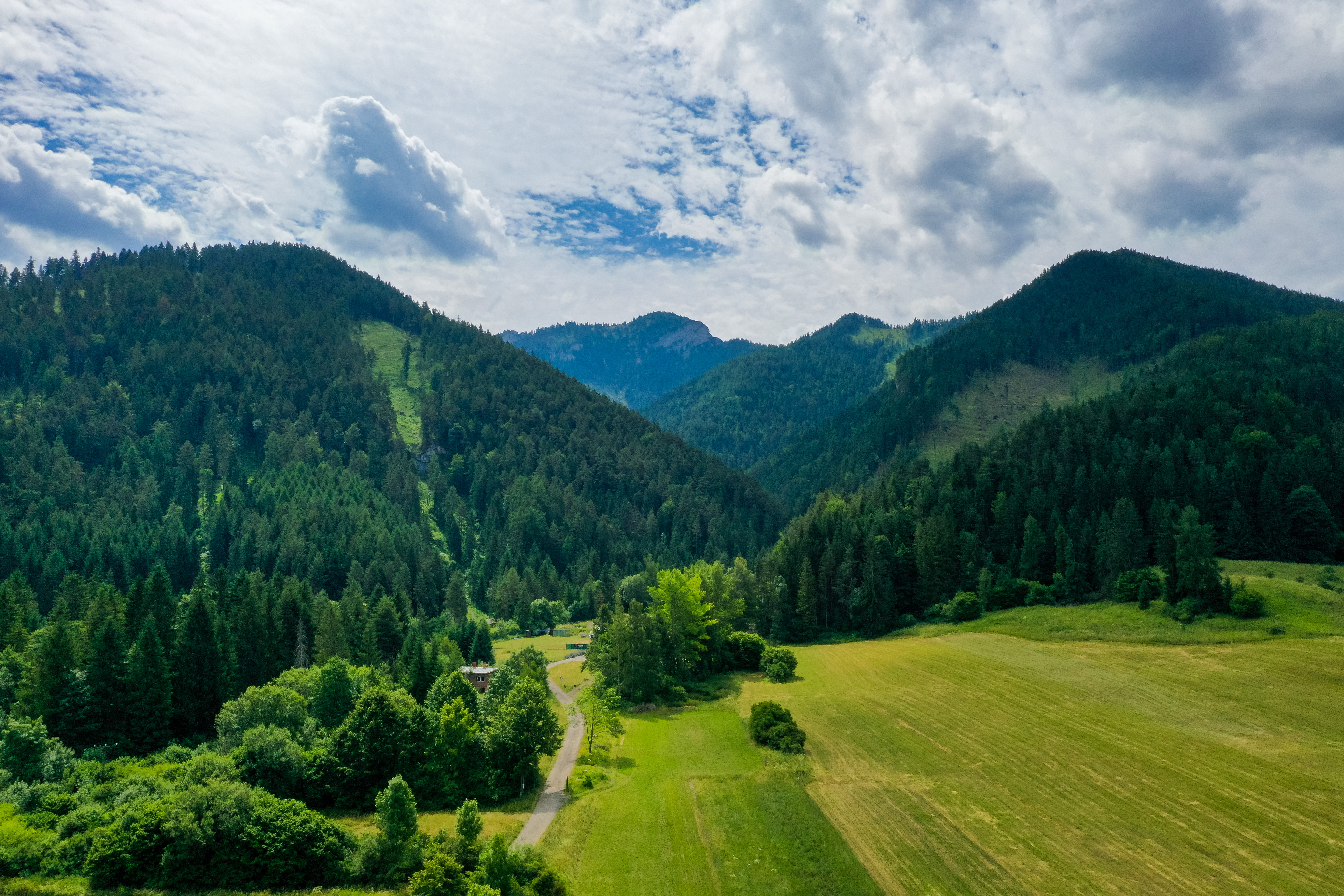 Turistika v Nízkych Tatrách